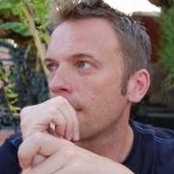 Meet your Posher, Paul - Picture 1 of 1